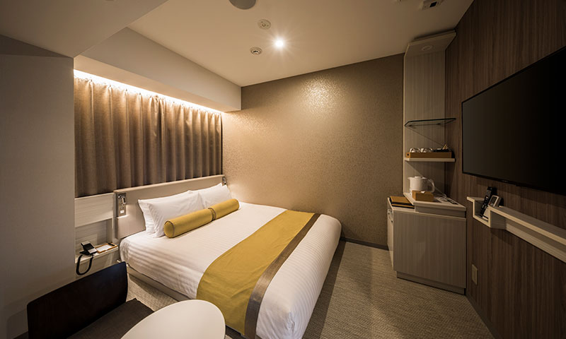 和ダブルルーム