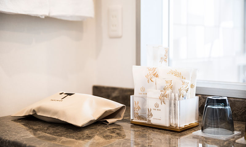 スイートルーム4