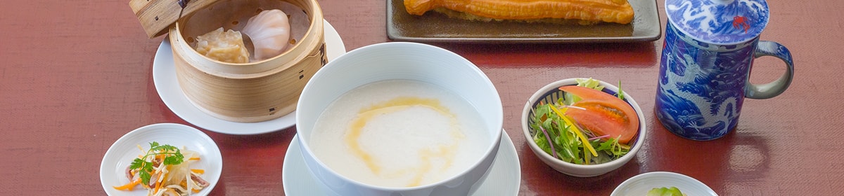 朝食・Roomsサービスメイン画像