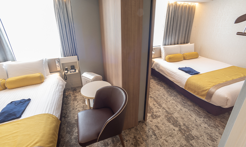 ダブル - ダブル