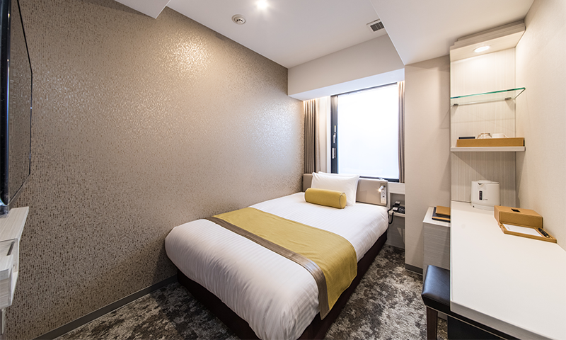 シングルルーム