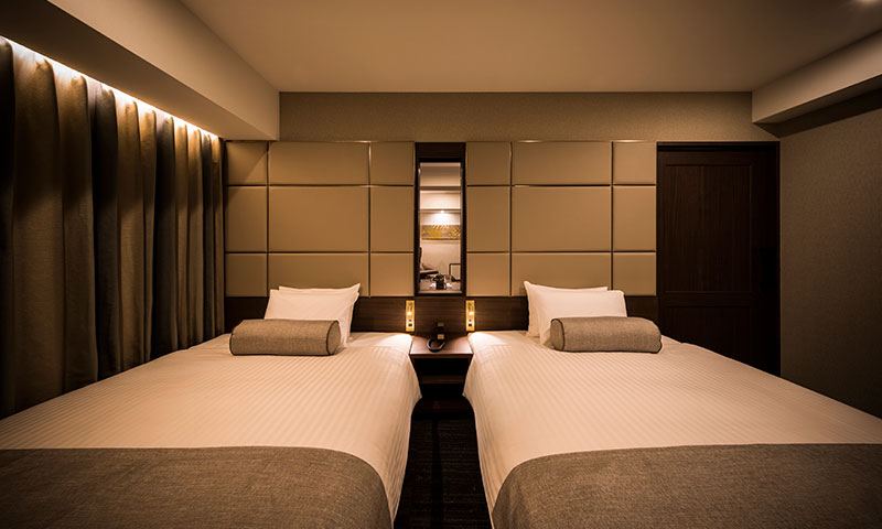 スイートルーム1